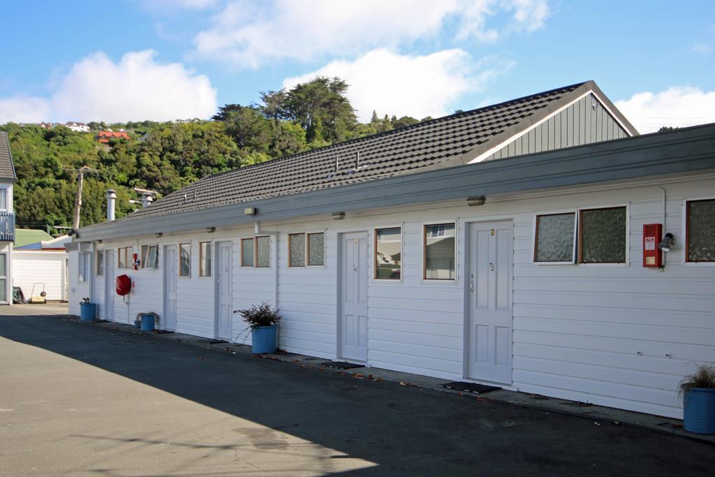 Midway Pacifica Lodge Лоуэр-Хатт Экстерьер фото