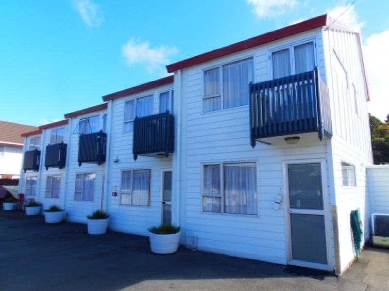 Midway Pacifica Lodge Лоуэр-Хатт Экстерьер фото